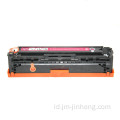 HP 131A Magenta asli laserjet toner cartridge CF213A